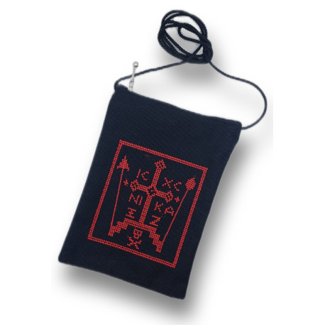 Taštička na dokumenty