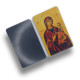 Magnetka s Ikonou Panny Marie - Axion Estin
