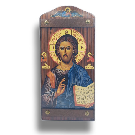 Kristovo sestoupení do pekel