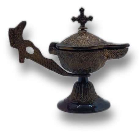 Ioánninská kadidelnice 13 cm
