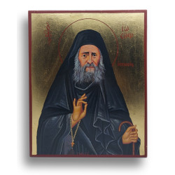 Svatý Josef Hesychasta