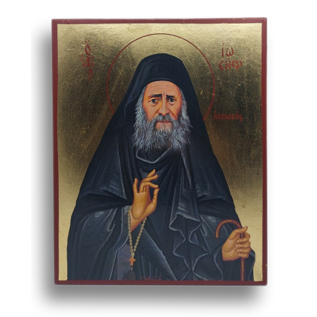 Svatý Josef Hesychasta