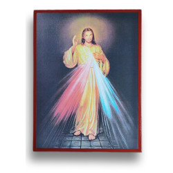 Ikona - Ježíš Kristus - Turínské plátno