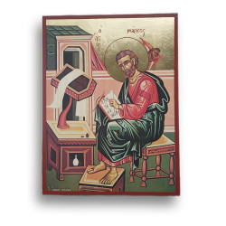 Ikona evangelisty sv. Marka