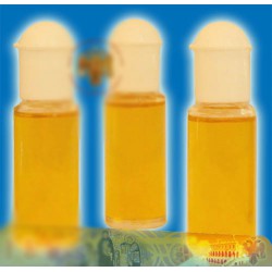 Svatý olej (s aroma mošus) – prostředek k duchovní  očistě a ochraně