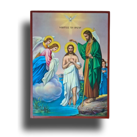 Svatý Jiří a drak