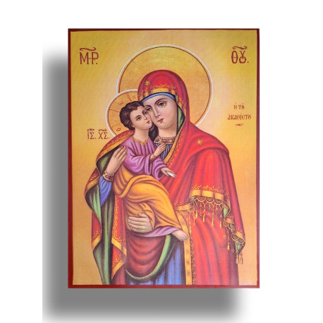 Pana Maria ustavičné pomoci