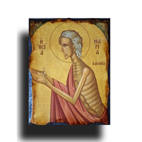 Ikona proroka Elijáše