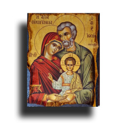 Ikona proroka Elijáše