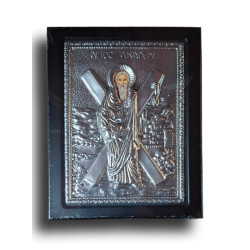 Ikona svatého Šebestiána – svědek věrnosti až k poslednímu dechu