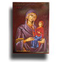 Ikona svaté Anny s malou Marií – ve slevě