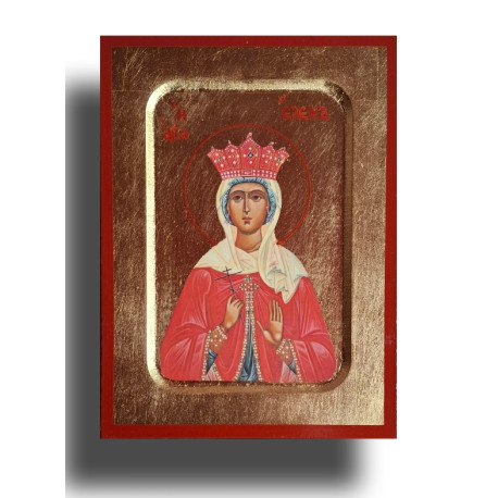 Ikona Panny Marie jeruzalémské