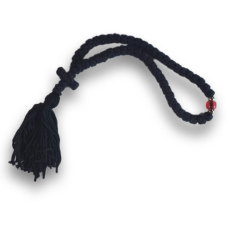 Čotky - Komboskini 50 uzlů 23cm