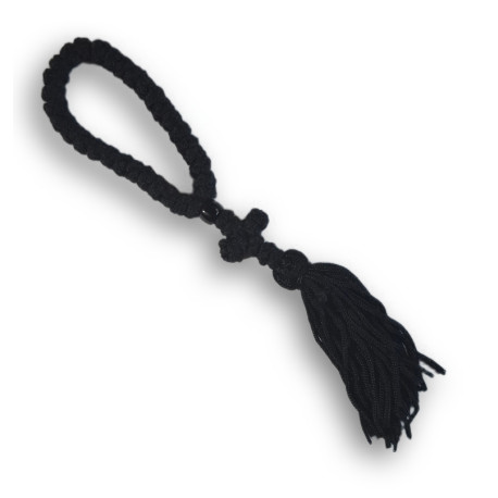 Čotky - Komboskini 33 uzlů