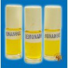 Svatý olej (s aroma citronovníku) – prostředek k duchovní očistě a ochraně