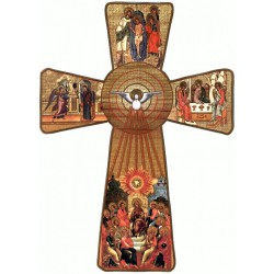 Kříž Ducha svatého