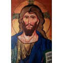 Kristus Pantokrator z Cefalù