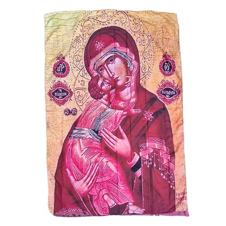 Tapiserie „Dobrý Pastýř“