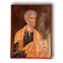 Ikona svatého apoštola Petra