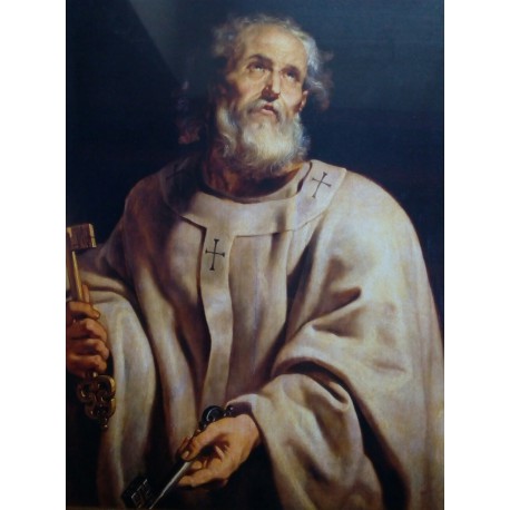 Sv. Petr