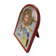 Ikona Panny Marie Jeruzalémské – 7,5 × 6 cm
