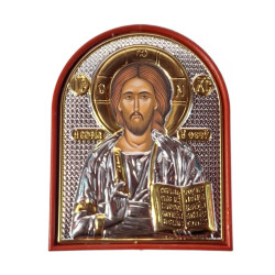 Ikona Panny Marie Jeruzalémské – 7,5 × 6 cm