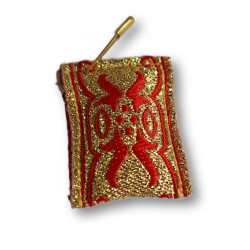 Filakto – ochranný přívěsek z ostrava Tinos