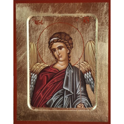 Ikona Kristus Pantokrator – „Pojďte ke mně všichni“