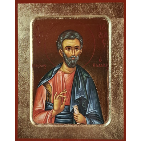 Ikona Kristus Pantokrator – „Pojďte ke mně všichni“