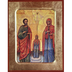 Ikona Kristus Pantokrator – „Pojďte ke mně všichni“