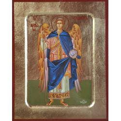 Ikona Kristus Pantokrator – „Pojďte ke mně všichni“