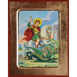 Ikona Kristus Pantokrator – „Pojďte ke mně všichni“