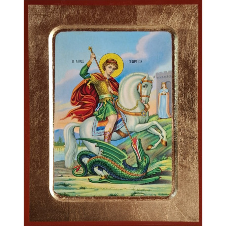 Ikona Kristus Pantokrator – „Pojďte ke mně všichni“