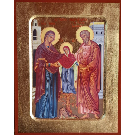 Ikona Kristus Pantokrator – „Pojďte ke mně všichni“