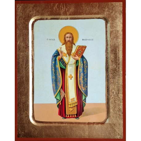 Ikona Proměnění Páně (Η Μεταμόρφωσις)