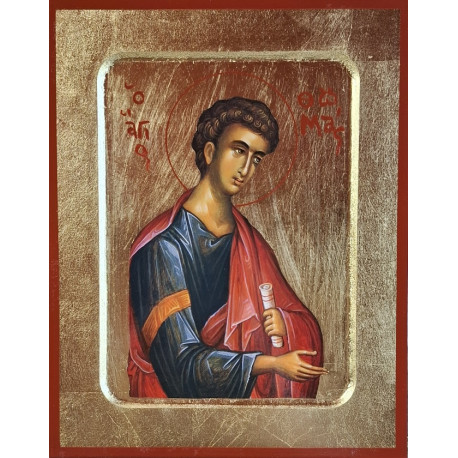 Ikona Kristus Pantokrator – „Pojďte ke mně všichni“