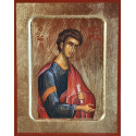 Ikona Svatého apoštola Tomáše (Ο Άγιος Θωμάς)