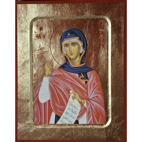 Ikona Kristus Pantokrator – „Pojďte ke mně všichni“