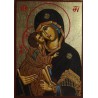 Pana Maria z Donu (ikona na plátně)