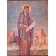 Ikona sv. Gerazima z Kefalonie
