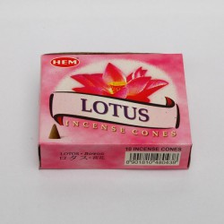 Vonný františek - Lotus