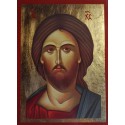 Ikona Ježíše Krista (portrét)