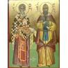 Svatý Cyril a Metoděj
