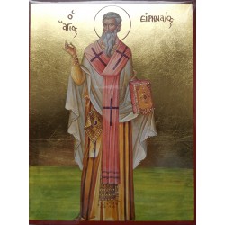 Svatý Irenej z Lyonu