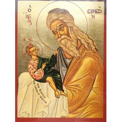 Ikona sv. Simeona
