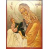 Ikona sv. Simeona