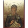 Ikona Svatého Jana Damašského