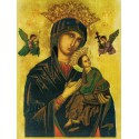 Ikona Panny Marie ustavičné pomoci