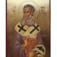 Ikona Svatého Athanasia