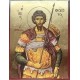 Ikona Svatého Teodora Týrského